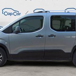 Peugeot Rifter 1.5 BlueHdi 100 Active Chaneins