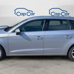 Audi A3 Sportback II 2.0 TDI 150 Design &Eacute;pinal
