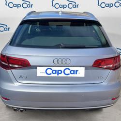 Audi A3 Sportback II 2.0 TDI 150 Design &Eacute;pinal