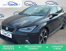 Seat Ibiza Montanay