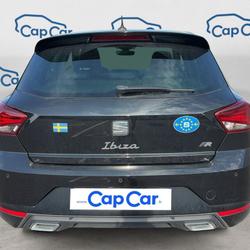 Seat Ibiza 1.0 TSI 110 DSG7 FR Montanay