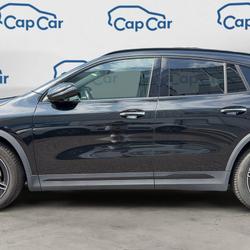 Mercedes GLA 220 d 190 4MATIC 8G-TRONIC AMG Line Nancy