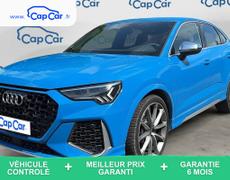 Audi Q3 Nancy