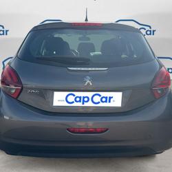 Peugeot 208 1.2 PureTech 82 Active Le Petit-Quevilly