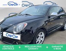 Alfa Romeo Mito Menucourt