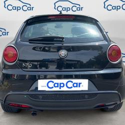 Alfa Romeo Mito 1.4 MPI 78 Distinctive Menucourt