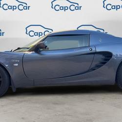 Lotus Elise R RHD 1.8 16V 192 Sport &Eacute;pinal