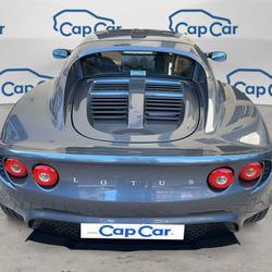 Lotus Elise R RHD 1.8 16V 192 Sport &Eacute;pinal
