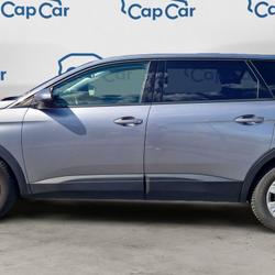 Peugeot 5008 II 1.5 BlueHDi 130 EAT8 Active Business Saint-Quentin-sur-le-Homme