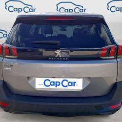 Peugeot 5008 II 1.5 BlueHDi 130 EAT8 Active Business Saint-Quentin-sur-le-Homme