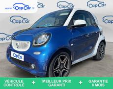 Smart Fortwo Marseille 14e Arrondissement
