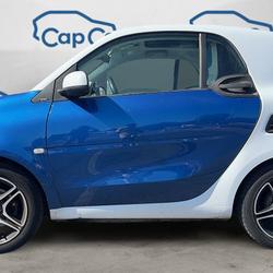 Smart Fortwo 1.0 71 BVA6 Proxy Marseille 14e Arrondissement