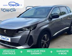 Peugeot 5008 Annecy