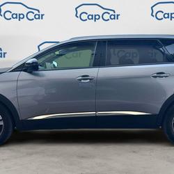 Peugeot 5008 1.2 Hybrid 136 e-DSC6 Allure Pack - Automatique Entretien constructeur Annecy