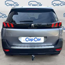 Peugeot 5008 1.2 Hybrid 136 e-DSC6 Allure Pack - Automatique Entretien constructeur Annecy