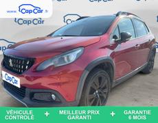 Peugeot 2008 Cléré-les-Pins