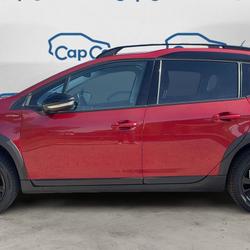 Peugeot 2008 1.2 Puretech 110 GT-Line Cl&eacute;r&eacute;-les-Pins