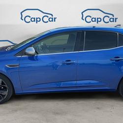 Renault Megane 4 1.3 TCe 140 Gt-Line Ultima Chevigny-Saint-Sauveur