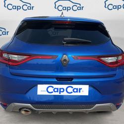 Renault Megane 4 1.3 TCe 140 Gt-Line Ultima Chevigny-Saint-Sauveur
