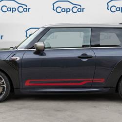 Mini Mini 2.0 TwinPower Turbo 306 Steptronic8 Jcw Gp Ultimate Changy