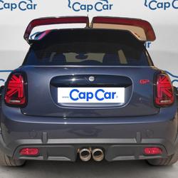Mini Mini 2.0 TwinPower Turbo 306 Steptronic8 Jcw Gp Ultimate Changy