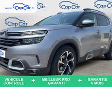 Citroen C5 Aircross Rozay-en-Brie