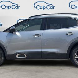 Citroen C5 Aircross 1.5 BlueHDi 130 EAT8 Shine Rozay-en-Brie