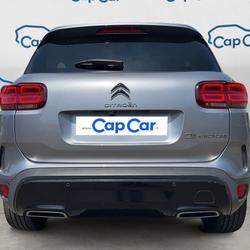 Citroen C5 Aircross 1.5 BlueHDi 130 EAT8 Shine Rozay-en-Brie