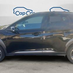 Hyundai Kona 1.0 T-GDi 120 Executive Dampierre-sur-Linotte