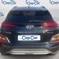 Hyundai Kona 1.0 T-GDi 120 Executive Dampierre-sur-Linotte