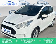 Ford B Max Limeil-Brévannes