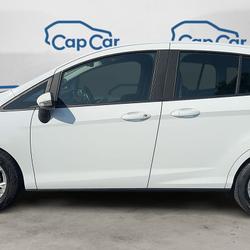 Ford B Max 1.0 EcoBoost 100 Edition Limeil-Br&eacute;vannes
