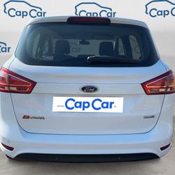 Ford B Max 1.0 EcoBoost 100 Edition Limeil-Br&eacute;vannes
