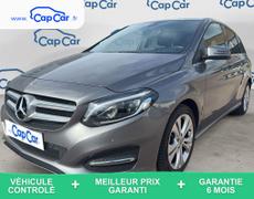 Mercedes Classe B Le Petit-Quevilly