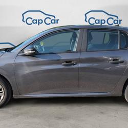 Peugeot 208 II 1.2 PureTech 75 Like Sainte-Foy-l&egrave;s-Lyon