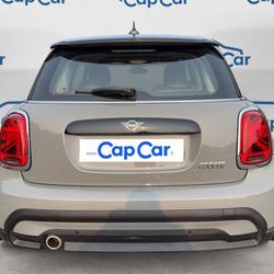 Mini Mini 1.5 Cooper 136 BVA7 Edition Camden - Automatique Toit ouvrant Carcassonne