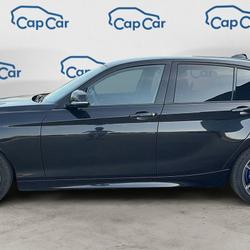 BMW Serie 1 (F20) 3.0 320 xDrive BVA8 M Performance Chevigny-Saint-Sauveur