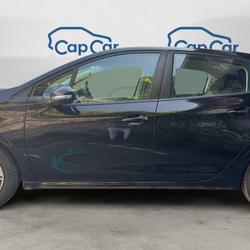 Peugeot 208 1.2 PureTech 82 Active Fl&eacute;ac-sur-Seugne