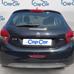 Peugeot 208 1.2 PureTech 82 Active Fl&eacute;ac-sur-Seugne
