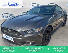 Ford Mustang Brignoles