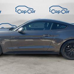 Ford Mustang 5.0 421 GT Brignoles