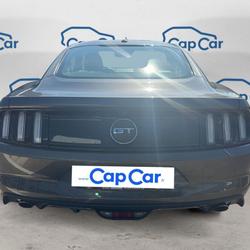 Ford Mustang 5.0 421 GT Brignoles