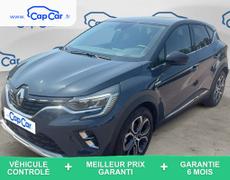 Renault Captur Diebling