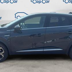 Renault Captur 1.3 TCe 140 Mild Hybrid Techno Diebling