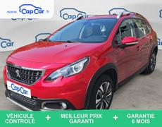 Peugeot 2008 Chilly-Mazarin