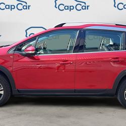 Peugeot 2008 1.2 PureTech 110 Allure Chilly-Mazarin