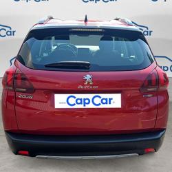 Peugeot 2008 1.2 PureTech 110 Allure Chilly-Mazarin