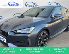 Cupra Leon Saint-Marcel-lès-Valence