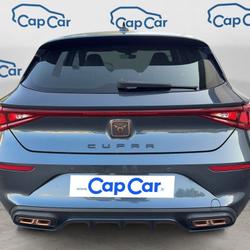 Cupra Leon 1.4 TSI e-hybrid 245 DSG6 Vz Saint-Marcel-l&egrave;s-Valence