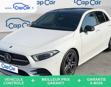Mercedes Classe A Loudéac